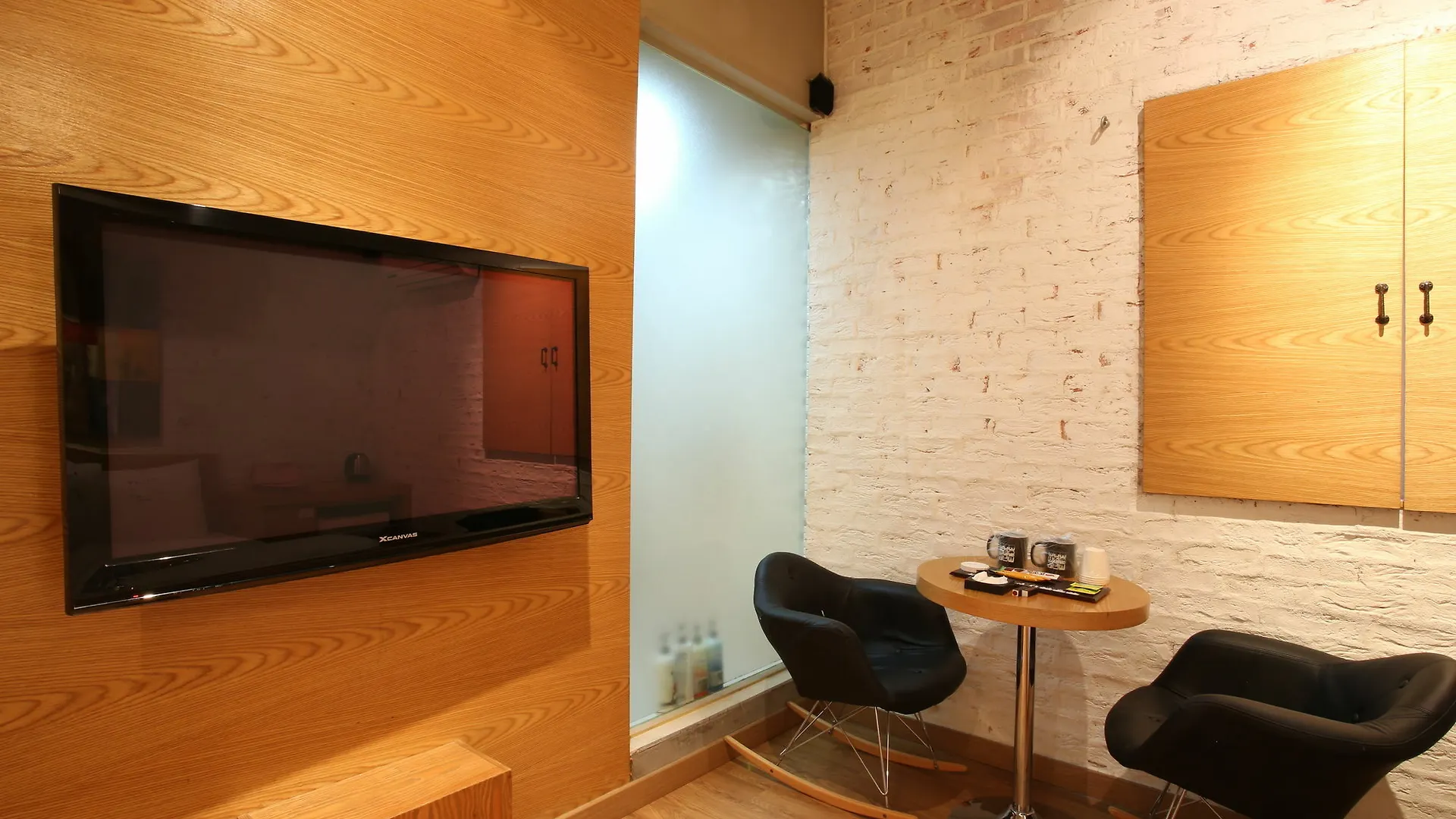 Suyu Yaja Hotel Seoul 2*,